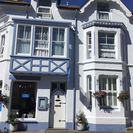 Colebrooke House Hotell Beer Exteriör bild